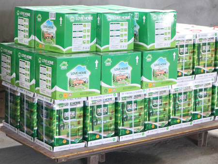 Wanneng glue warehouse