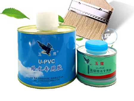 Structural adhesive is widely used in engineering construction