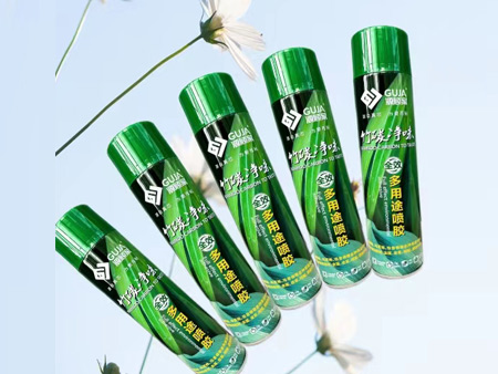 Yuangu Home Self Spraying Glue